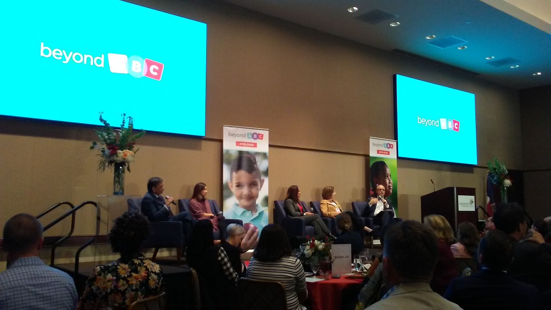 Symposium focuses on youth mental health